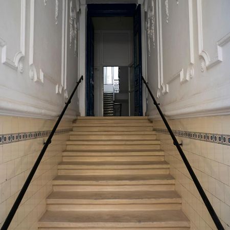 New Stylish Place For Couple Братислава Экстерьер фото
